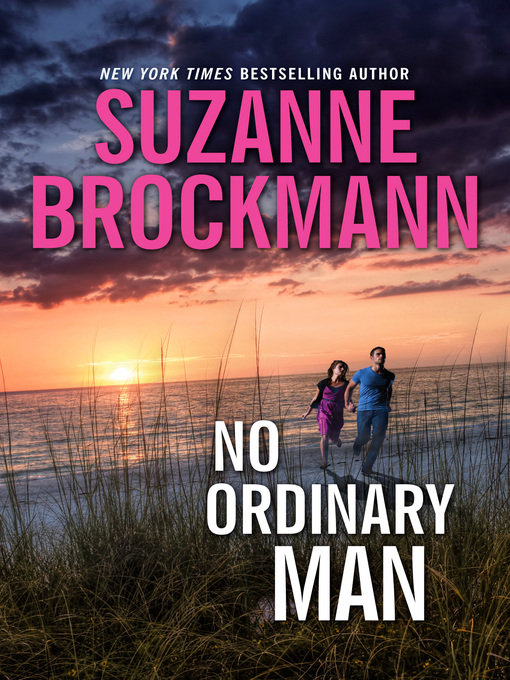 Title details for No Ordinary Man by Suzanne Brockmann - Available